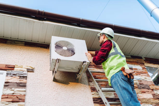 Trusted Lowell, MA HVAC Experts